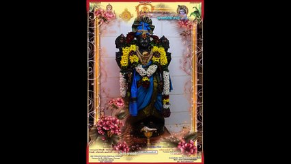 International Hindu Guru Peedathipathy Sri Iyappathasa Sambasiva Sivachchary