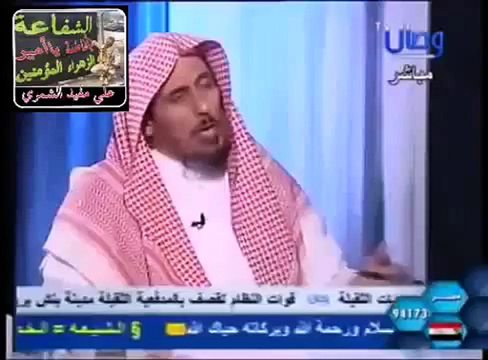الصحابه منهم من شرب الخمر ومنهم من زنى .!!