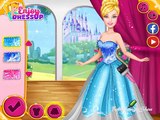 Barbie La Princesa De Diseños – Mejor Barbie Juegos De Vestir Para Niñas Y Niños
