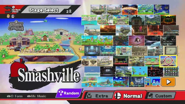 SBY S4 Weekly 2-10-17 - Vodka (Ness) vs Thor (Corrin) (WB)