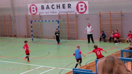 SV Buxheim gegen SV Stammhamm