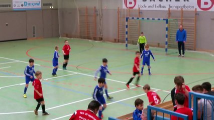 SV Buxheim gegen TSV Ingolstadt Nord