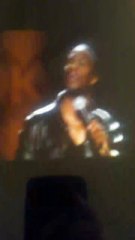 Message To John Cena Neville Wanna Be