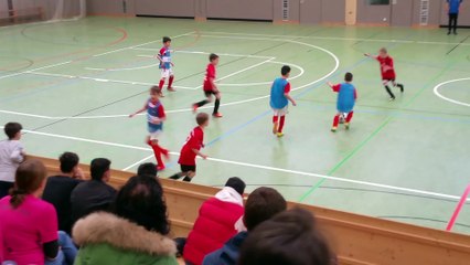 SV Buxheim gegen Türkisch SV Ingolstadt