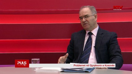 Pakënaqësi për paga mes prokurorëve specialë dhe gjykatësve të krimeve të rënda