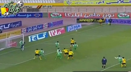 مرور بازی سپاهان و ماشین‌سازی