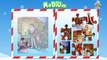 Merry Christmas Puzzle Christmas New Year New Year puzzle for kids