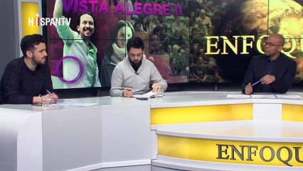 Enfoque - España: el rumbo de Podemos tras su segunda Asamblea Ciudadana