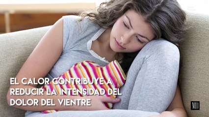 Ya no más dolores menstruales con estas recetas naturales 