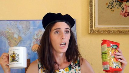 Le fabuleux destin de Charlotte Thomas & Thomas Durroux