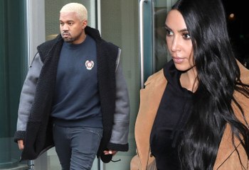 Kanye West Struggling To Regain His Memory After His Breakdown