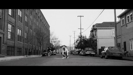 Equality - la nouvelle pub forte de Nike