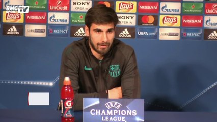 Gomes : ‘’Nous devons respecter le PSG’’