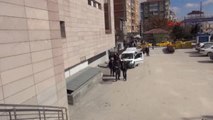 Eskişehir - Fetö Şüphelisi 2 Jandarma Astsubay Tutuklandı