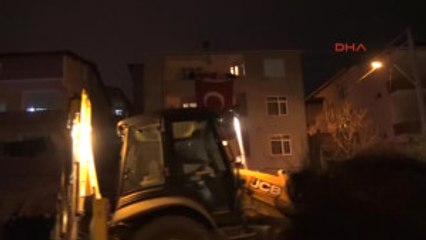 Kocaeli - Uzman Çavuş El Bab'da Şehit Düştü