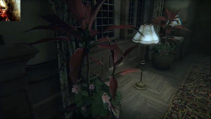 Layers Of Fear - Cap 1