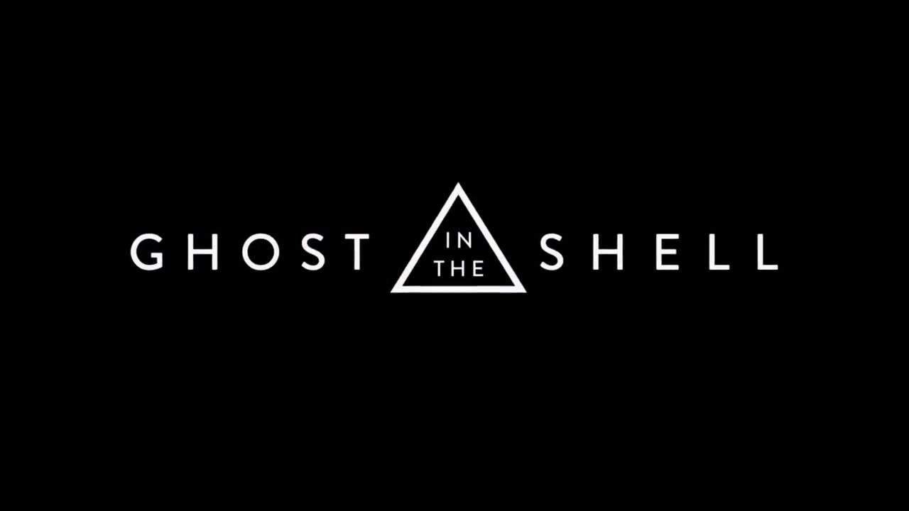 GHOST IN THE SHELL Nouvelle Bande Annonce VF
