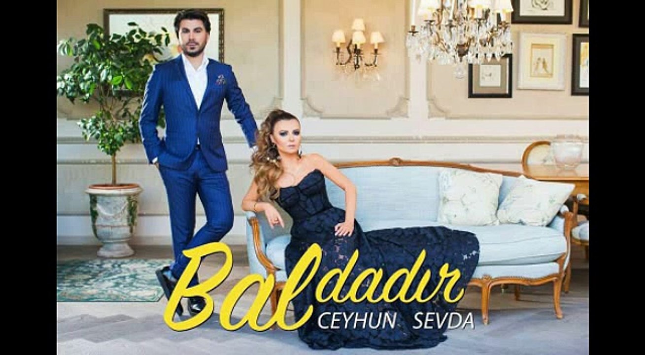 Sevda Yahyayeva Ceyhun Qala Bal Dadir 2017