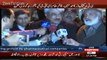 See How Mansoor Ali Khan Bashing Rana Sanaullah and Punjab Govt - Watch Video