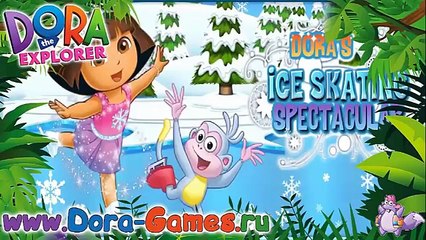 Dora the explorer Chocolate Tree