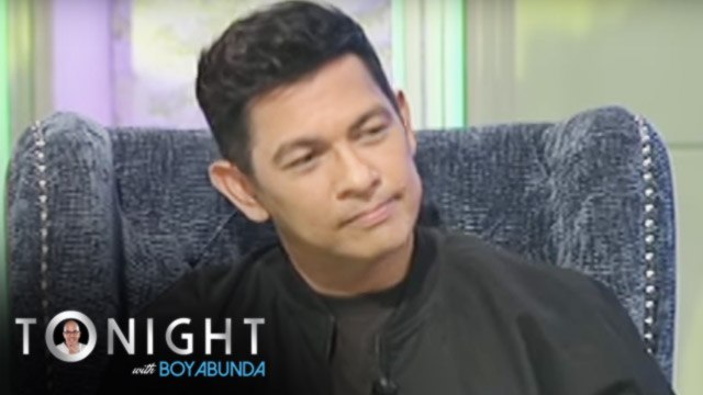 TWBA: Fast Talk with Gary Valenciano