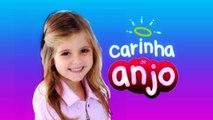 Carinha de Anjo -  Capitulo do dia 27/03/2017