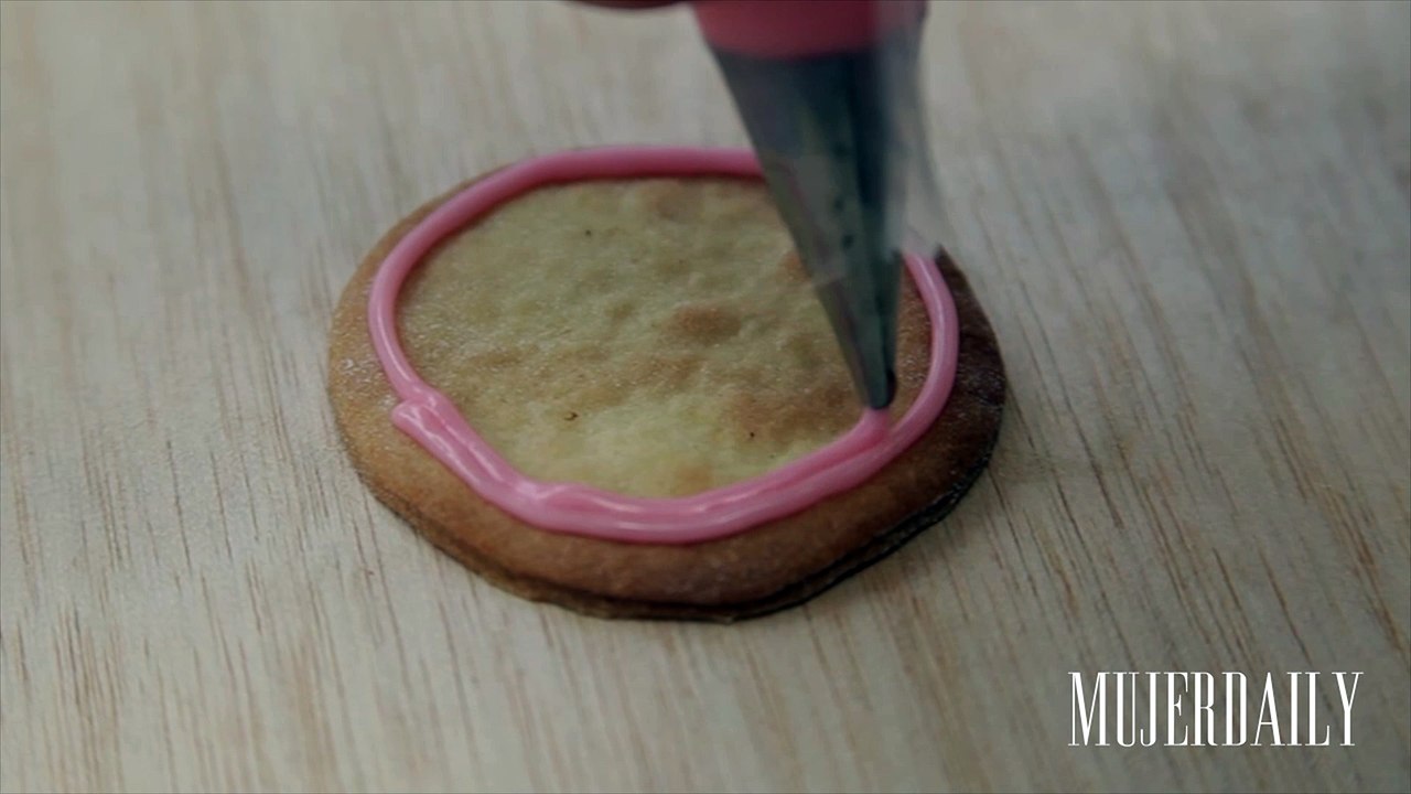 Galleta de gato