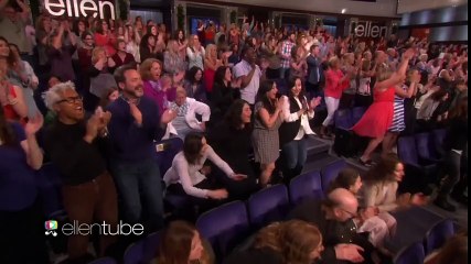 Adele Performs 'All I Ask'