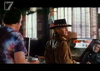 Crocodile Dundee 2 (1988) - VHSRip - Rychlodabing