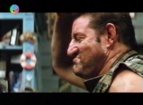 Crocodile Dundee (1986) - VHSRip - Rychlodabing