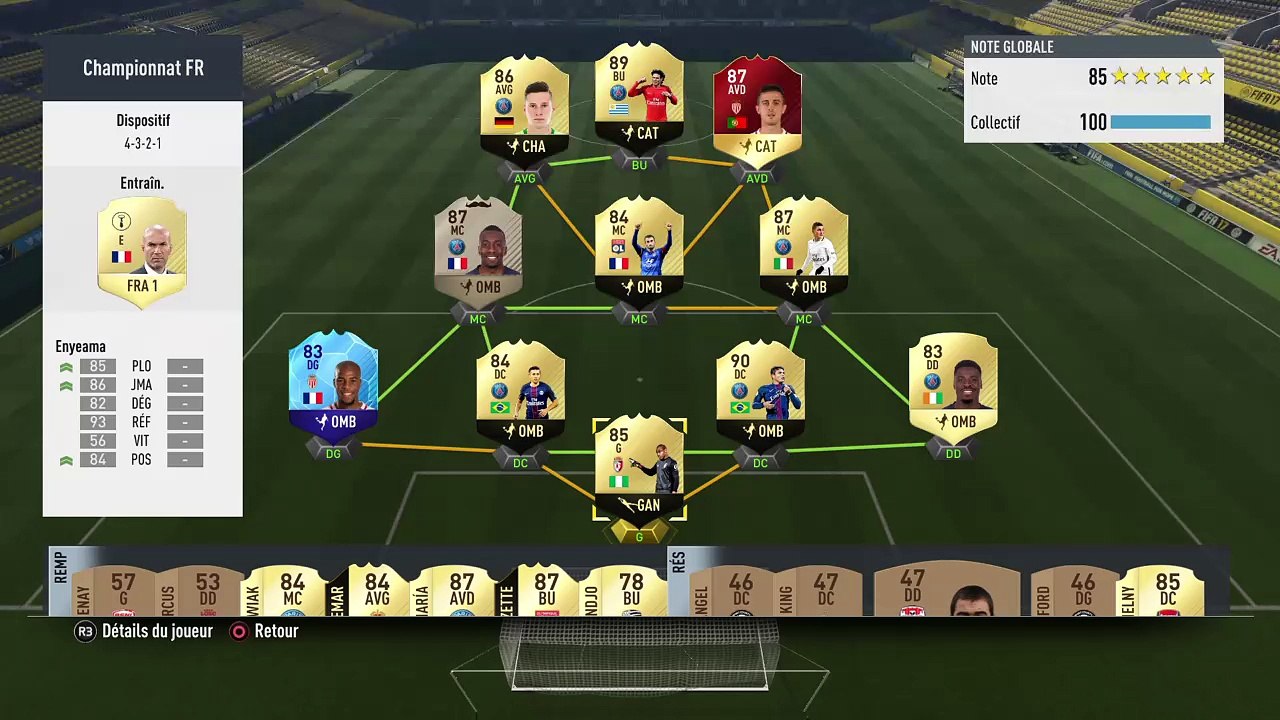 E ligue1