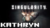 [Ps3] Singularity - Kathryn