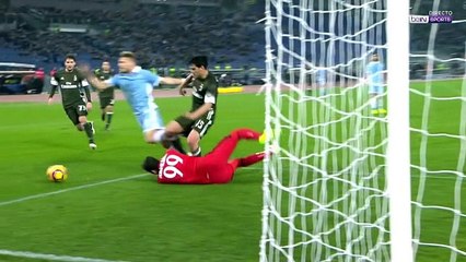 Biglia L. (Penalty) Goal HD - Lazio	1-0	AC Milan 13.02.2017