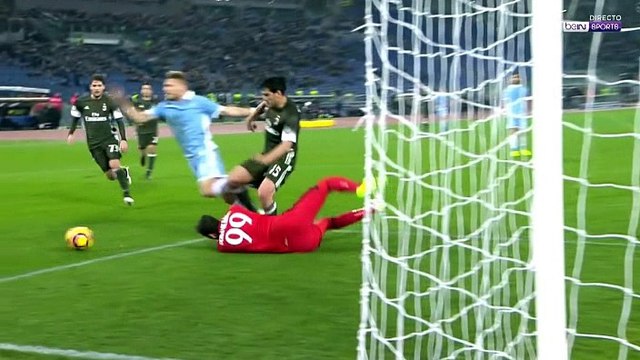 Biglia L. (Penalty) Goal HD - Lazio	1-0	AC Milan 13.02.2017