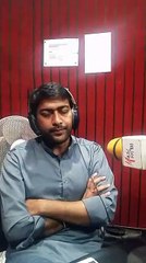 Ali Abbas Ji & Asad Abbas Ji .. Interviewed By Um e Maria .. live On Facebook on 13th Feb'17