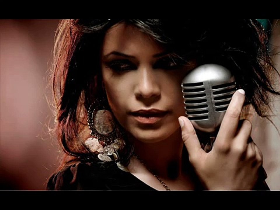 Yasmin Lev - Sevda