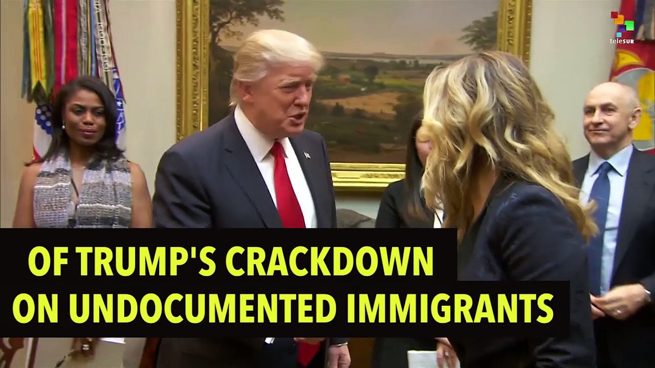 Deported Arizona Woman Vows To Fight On!