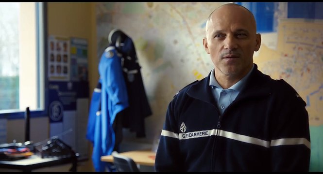 L’Annonce (Sécurité routière)