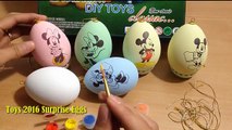 Minnie Mouse eggs Toys 2016. Minnie Mouse Toys Surprise Eggs 2016 Disney Minnie MOUSE CLUBHOUSE