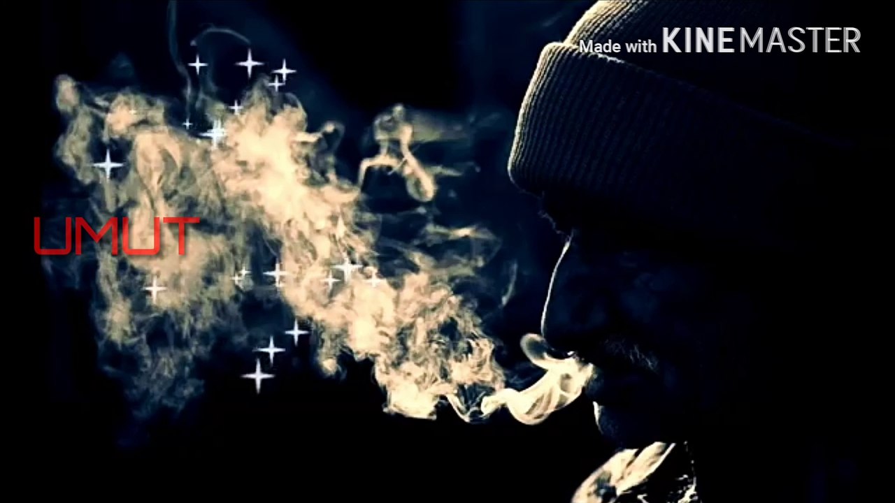 Umut Arabesk Rap ( Video Edit ismail