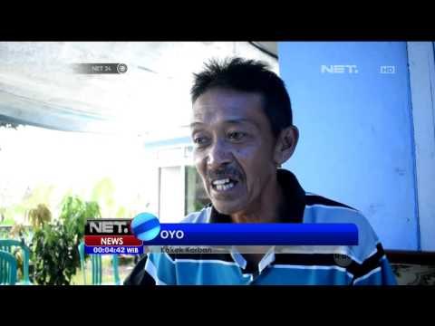 Keluarga Korban Tewas Banjir Bandung Kecewa Atas Keteledoran Pemkot Bandung - NET24