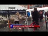 Serunya Festival Harry Potter di Denmark - NET 12
