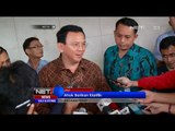 Ahok Hadir di Bareskrim Polri Untuk Klarifikasi Dugaan Penistaan Agama - NET 16