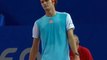 Zverev Beats Gasquet For Second ATP Title In Montpellier  Grigor Dimitrov beats David Goffin to win Garanti Koza Open  Later Sunday, Zverev teamed up with older brother Mischa to claim the doubles title, seeing off Fabri