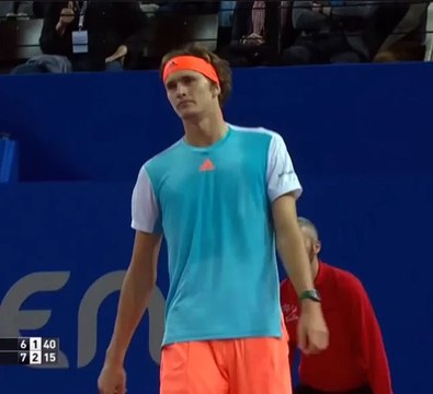 Zverev Beats Gasquet For Second ATP Title In Montpellier Grigor Dimitrov beats David Goffin to win Garanti Koza Open Later Sunday, Zverev teamed up with older brother Mischa to claim the doubles title, seeing off Fabri