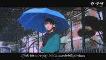 [TÜRKÇE ALTYAZILI] SoYou (Sistar) & Baekhyun(EXO) - Rain (비가와) TR SUB
