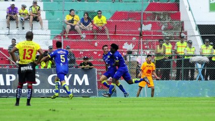 Resumen tercera fecha del torneo