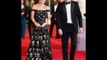 Bafta red carpet was  completely shut down  for PRINCE William and  Kate Middleton