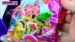 Monster High Surprise Locker Clawdeen Wolf MLP Shopkins Surprise Egg and Toy Collector SETC