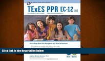 Audiobook  TExES PPR EC-12 (160) Book   Online (TExES Teacher Certification Test Prep) For Kindle
